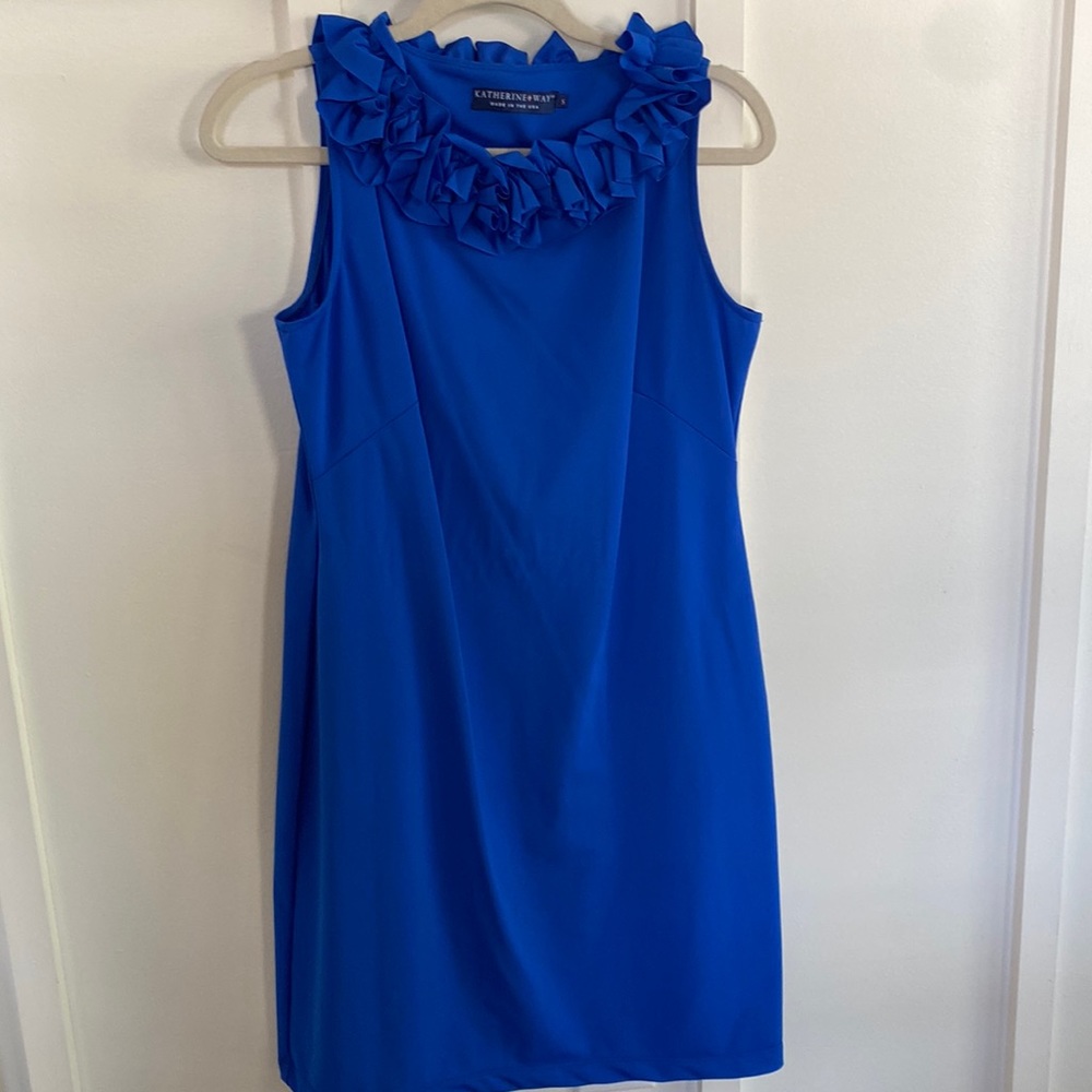 Katherine way dress